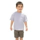 thumbnail image 1 of Polera Niño Unisex Algodón Orgánico Uv+pro Pumita De Lenga, 1 of 6