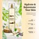 thumbnail image 2 of Perfume corporal Freida and Joe French Vanilla, 240 ml, 2 of 6