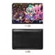 thumbnail image 3 of Porta Pasaporte y Cartera de Viaje Desmarcar Pinkfong 10x15 cm, 3 of 6
