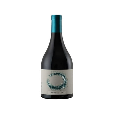 Vino Tinto Syrah 14° Botella 750 Ml Clos De Luz