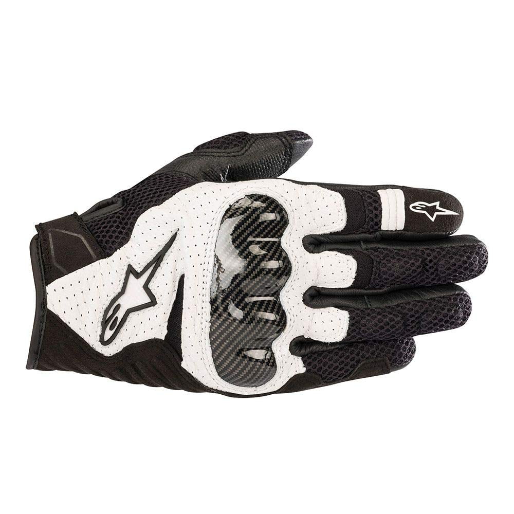 Guantes De Moto Alpinestars Smx 1 Air V2 Ligeros