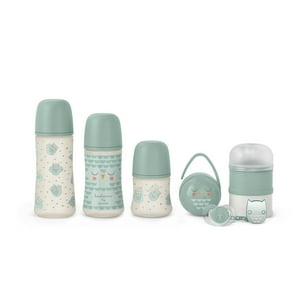 Suavinex - Pack Welcome Bonh Verde