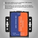 thumbnail image 2 of Convertidor RS232 a TCP IP USR-TCP232-302 Servidor Ethernet, 2 of 8
