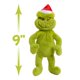 thumbnail image 4 of Peluche Just Play Grinch 23 cm, 4 of 7