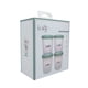 thumbnail image 1 of Set 4 Vasos Pp De Almacenamiento 180Ml Surtido, 1 of 4