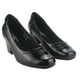 thumbnail image 5 of Zapato Chalada Mujer Carol-5 Negro Casual, 5 of 7