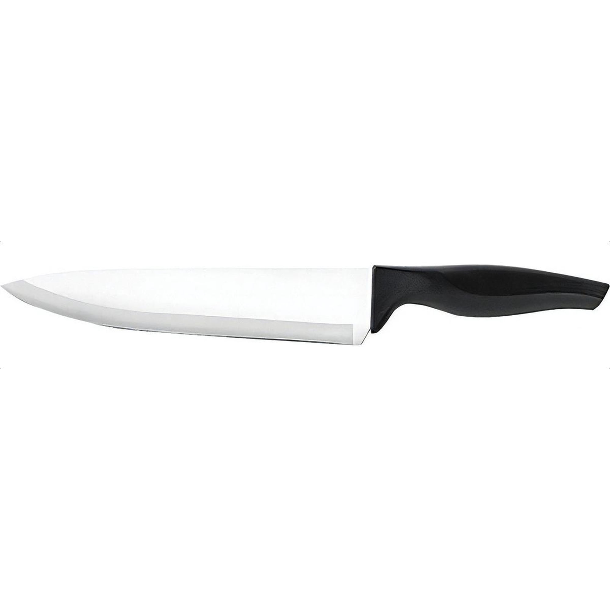 Cuchillo Para Carne Brinox Negro De 6 Pulgadas