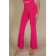 thumbnail image 1 of Pantalones Acampanados de Cintura Alta, 1 of 2