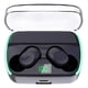 thumbnail image 2 of Audífonos In-ear Inalámbricos M60 Buds Gamer Bluetooth 5.3, 2 of 2