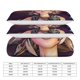 thumbnail image 2 of Tiny Tina Wonderlands 3-Piece Twin Bed Set Fade-Resistant Microfiber, 2 of 4
