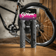 thumbnail image 2 of Puño Crank Bmx Black/Grey, 2 of 2