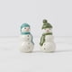 thumbnail image 2 of Salero y Pimentero Lenox Muñeco de Nieve 10 cm – Capacidad 90 ml, 2 of 5