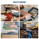 thumbnail image 4 of Bolsas de almacenamiento al vacío Simple Deluxe Space Saver, paquete de 25, 4 of 6