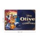 thumbnail image 2 of Oliver y su Pandilla Cartel Metálico, Decoración de Pared de Cartel Metálico Personalizado para Regalos de Fans, Amigos, Familia y Amantes 30*40cm, 2 of 6