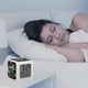 thumbnail image 5 of Titanes del Pacífico theme 7 colors Alarm Clock Digital LED Alarm Clock Gifts for kids friends family, 5 of 6