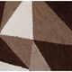 thumbnail image 3 of Alfombra Touch 57x110 Cm 5621 Cafe, 3 of 4