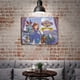 thumbnail image 4 of Sofia la Primera Princesa Cartel Metálico, Decoración de Pared de Cartel Metálico Personalizado para Regalos de Fans, Amigos, Familia y Amantes 20*30CM, 4 of 6