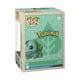 thumbnail image 3 of Figura de vinilo Funko Pop! Juegos Pokemon Bulbasaur Soft Color, 3 of 3