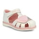 thumbnail image 2 of Sandalia Niña Bubblegummers Kimberly Blanco, 2 of 5