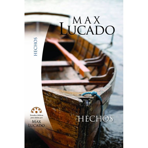 Libro CASA BAUTISTA DE PUBLICACIONES Hechos: La Iglesia de Cristo en el Mundo (Edición en español)