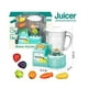 thumbnail image 4 of Licuadora Juguete Infantil Con Accesorios, 4 of 4