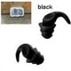thumbnail image 3 of Sleep, Swim, and Travel in Peace with 1 Pair of Soft and Comfortable Silicone Earplugs - Sound Insulation, Noise Reduction, and Waterproof, 3 of 5