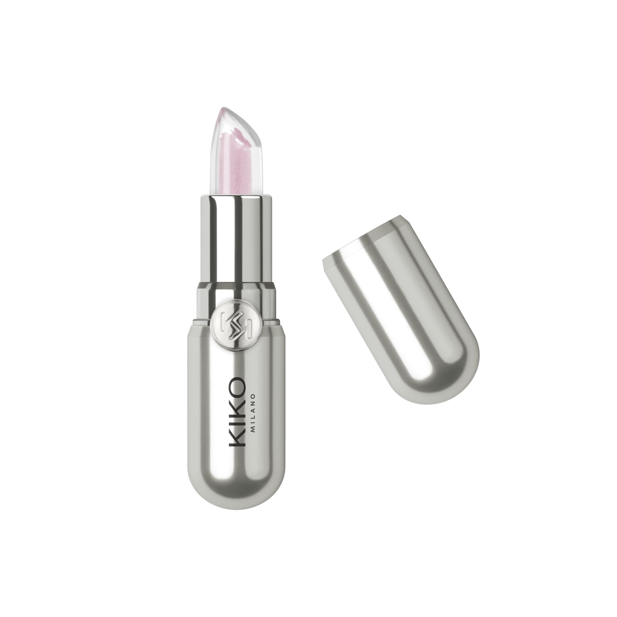Bálsamo Labial Kiko Milano Secret Oil Core Nutritivo 02