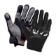thumbnail image 1 of Guantes De Moto De Dedo Completo Esquí Antideslizante Ajustable Montar M 16,5 Cm, 1 of 3