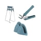 thumbnail image 1 of Juego Cocina Antiescaldado De 4 Piezas Guantes Para Horno, 1 of 5
