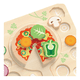 thumbnail image 4 of Pizza Puzzle Classic World, 4 of 6