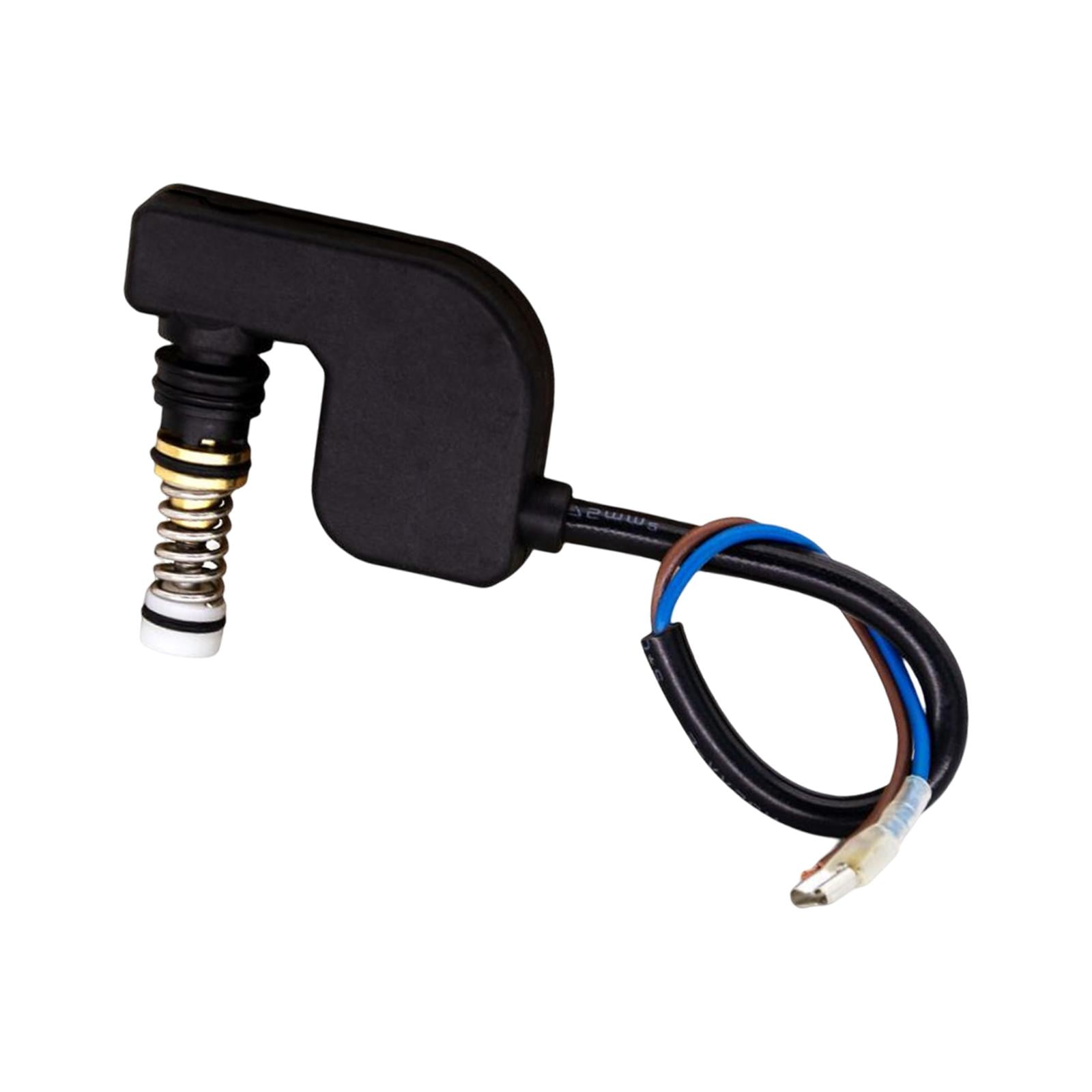Bothyi - Piezas Accesorias De Microinterruptor De Mano Para Lavadora De Limpieza De Automóviles