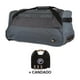 thumbnail image 1 of Bolso M Kross Gris + Candado, 1 of 6