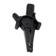 thumbnail image 2 of Pinza de Resistente, Abrazadera de Prueba Fácil de Usar para Pruebas Eléctricas, Protección de Aislamiento para Automóviles, Automóviles Negro, 2 of 5