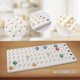thumbnail image 4 of Tablero de Bingo GSE Games & Sports Expert 44 cm Blanco, 4 of 6