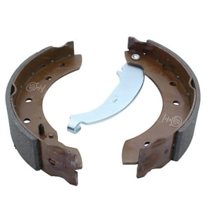 Repuestos Del Sol - Juego Patines Freno Traseros Renault Clio 1.6 2004 2008