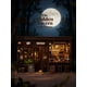 thumbnail image 3 of Kit DIY Book Nook NEXTIPS Bar Miniatura 3D con LED, 3 of 9