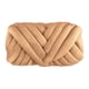 thumbnail image 5 of Chunky Yarn Arm Knit Yarn Crocheting 250G Lavable Para Throw Baskets Bufanda, 5 of 5