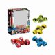 thumbnail image 1 of Auto Rc Acrobacias 1 Pieza, colores surtidos, 1 of 1