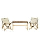 thumbnail image 2 of Silla Canvas Bamboo, 2 of 4