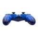thumbnail image 2 of Joystick Ps4 Bluetooth  Azul, 2 of 5