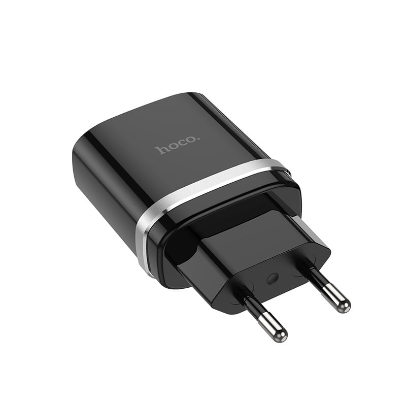 Hoco. - Adaptador Cargador Hoco C12q Usb 3.0 Certificado