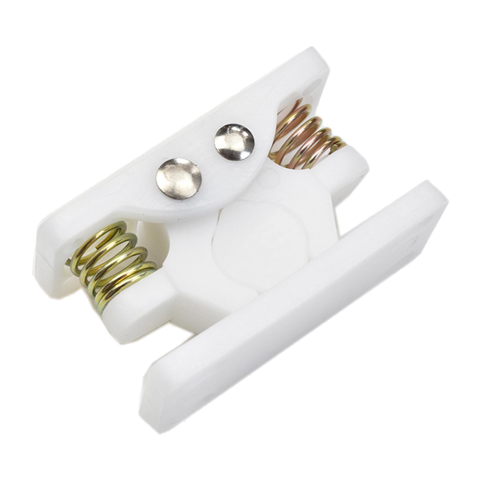 Bothyi - Tope De Puerta De Dispositivo De Seguridad De Hardware De Muebles De Soporte De Puerta Para Armario