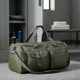 thumbnail image 2 of Bolso de Viaje Extra Grande 100L Reforzado con Correa Ajustable y Bolsillos, 2 of 7