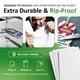 thumbnail image 3 of Papel de Copia TerraSlate 11"x17" 10 Mil Impermeable (100), 3 of 6