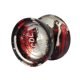 thumbnail image 2 of Aleación Yoyo Profesional Magia Truco Yo Yo + Cuerda Niños Adultos Juguete Regalo Rojo, 2 of 5