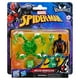 thumbnail image 2 of Figura Spiderman Epic World of Action Miles Morales, 2 of 3