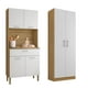 thumbnail image 1 of Combo Mueble de Cocina Kris y Alacena K0420, 1 of 9