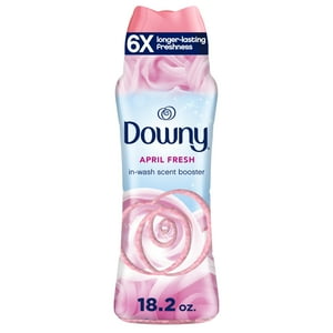 Perlas Potenciadoras De Aroma Para Lavandería Downy April Fresh, 540 Ml