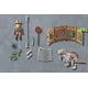 thumbnail image 2 of Juguete Playmobil Baby Spinosaurus con área cercada y serpiente, 2 of 2
