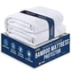 thumbnail image 1 of Protector de colchón impermeable Utopia Bedding King Size, 1 of 3